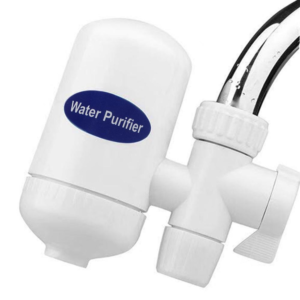 Filtro Purificador De Agua Cerámica